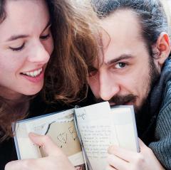 Jurnal - Our Life Story