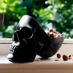 Suport accesorii - Skull