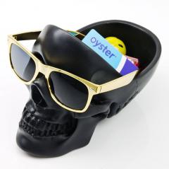Suport accesorii - Skull