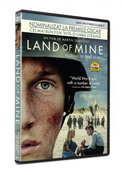 Razboiul de dupa razboi / Land of mine