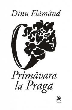 Primavara la Praga