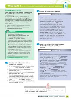 Optimise B1+ (Intermediate) Student's Book Pack