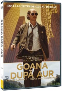 Goana dupa aur / Gold