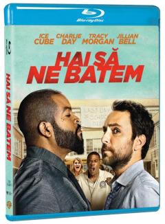 Hai sa ne batem (Blu Ray Disc) / Fist Fight