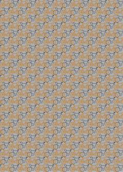 Hartie de impachetat - Biciclete