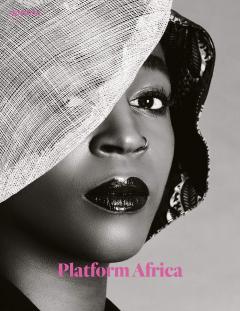 Aperture 227 - Platform Africa