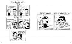 Big Mushy Happy Lump