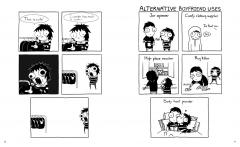 Big Mushy Happy Lump