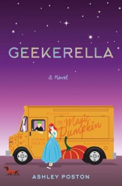 Geekerella