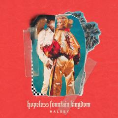 Hopeless Fountain Kingdom 