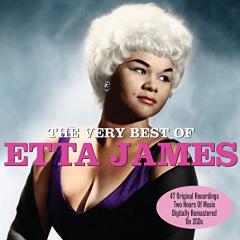 The Very Best of Etta James
