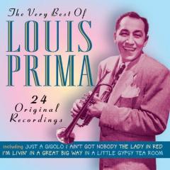 The Very Best of Louis Prima