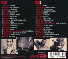 Got Blues If You Want It