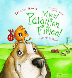 Micul Paianjen Firicel