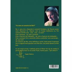 Filiera Brancusi. 7 scenarii pentru 8 filme 