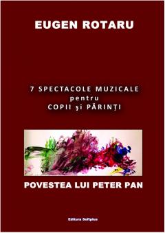 7 spectacole muzicale pentru copii si parinti
