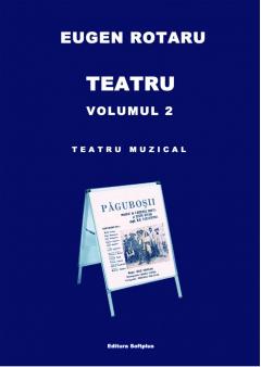 Teatru. Volumul II