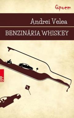 Benzinaria Whiskey