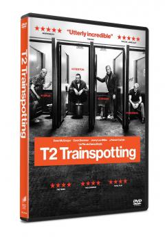 T2 Trainspotting / T2 Trainspotting
