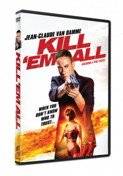 Ucide-i pe toti / Kill'em All