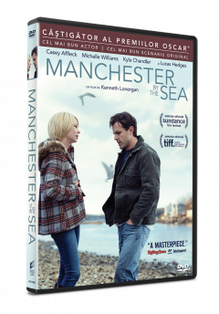 Manchester by the sea / Manchester by the sea