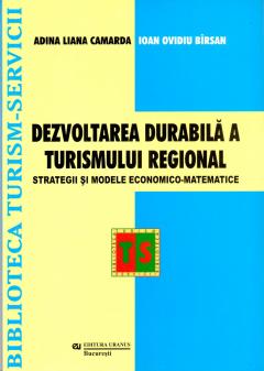 Dezvoltarea durabila a turismului regional