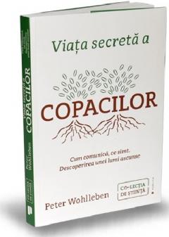 Viata secreta a copacilor