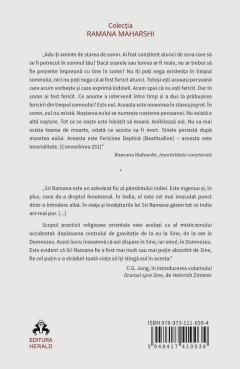 Imortalitate constienta 