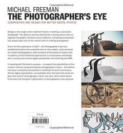 The Photographer's Eye Remastered 10th Anniversary