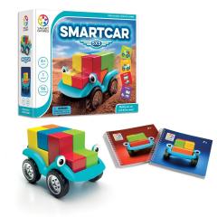 Smart Car 5x5