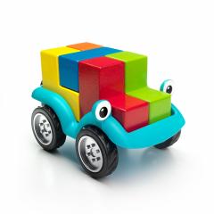 Smart Car 5x5