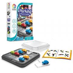 Joc - Smart Games Parking Puzzler