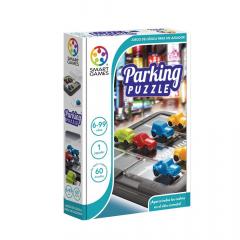 Joc - Smart Games Parking Puzzler