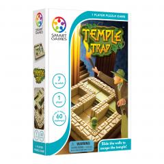 Temple Trap
