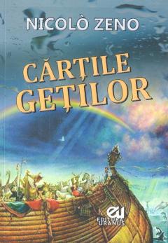 Cartile Getilor