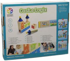 Smart Games - Castle Logix