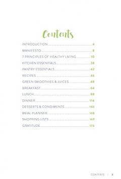 Cooking from Your Heart