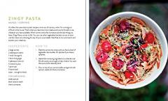 Cooking from Your Heart