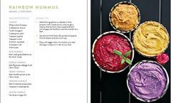 Cooking from Your Heart