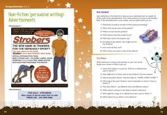 Comprehension Year 6 - Pupil Book