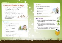 Composition Year 1 Pupil Book