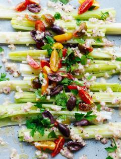 What to Eat and How to Eat it