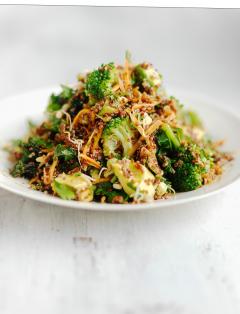 What to Eat and How to Eat it