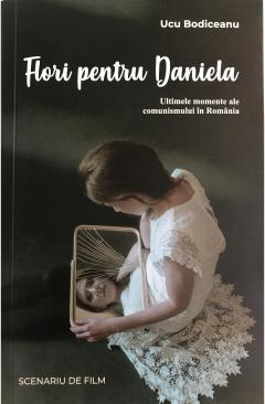 Flori pentru Daniela