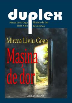 Masina de dor - Reuniunea