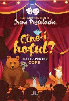Cine-i hotul?