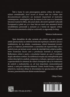 Jocul iscusit al dramei