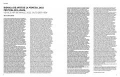 Revista Arta #56-57 / 2022