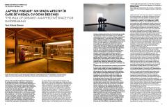 Revista Arta #56-57 / 2022