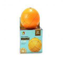 Cub inteligent - Portocala